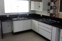 Cozinha